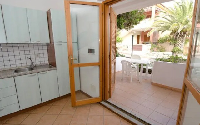 Appartamenti Isola Rossa Borgo di Mare