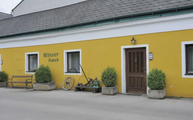 Tennis & Golf Hotel Höllrigl