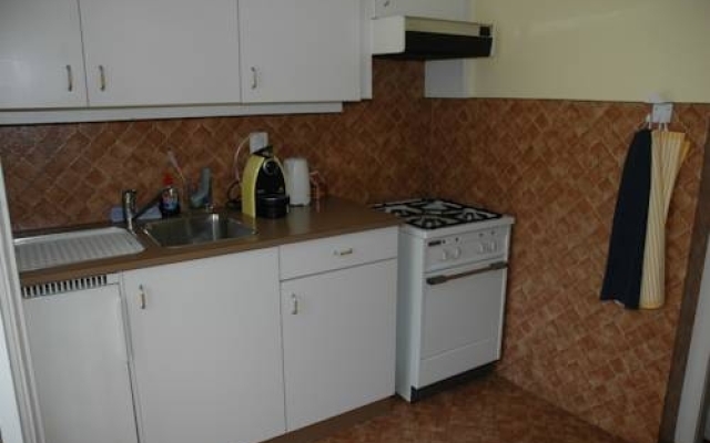 B&B Schlettstadterstrasse