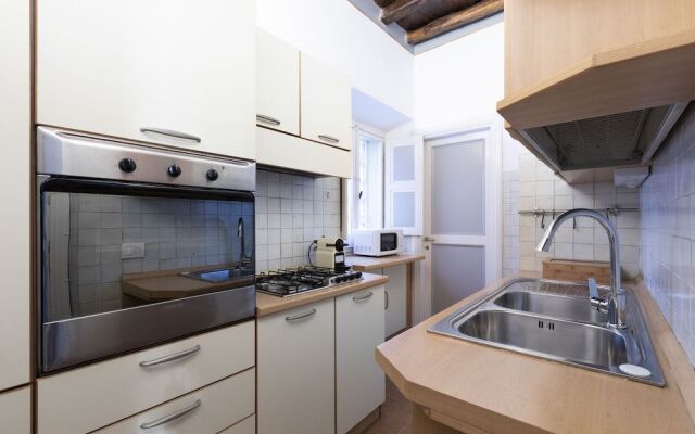 Stunning 2BR in Piazza di Spagna by Sonder