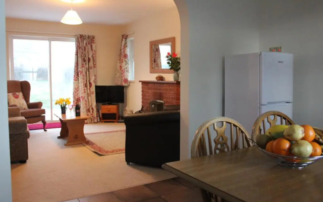 Giant's Causeway Holiday Cottages - фото 3