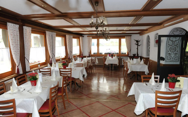 Hotel Bären