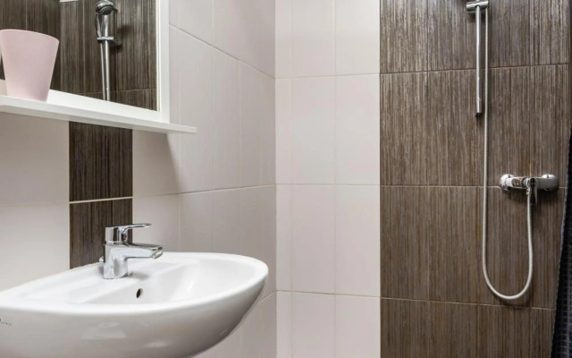 K20- Boutique Apartments, Best Location, by BQA