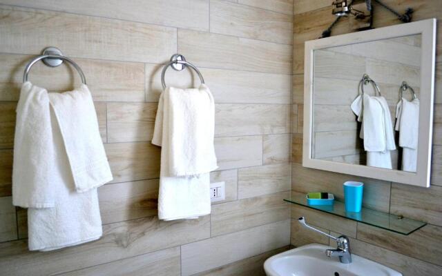 BB La Casa Bianca Di Porto Conte