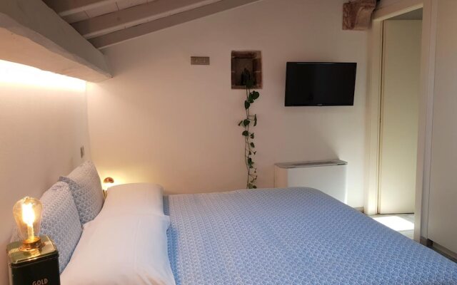 Santa Marta Rooms&Studios