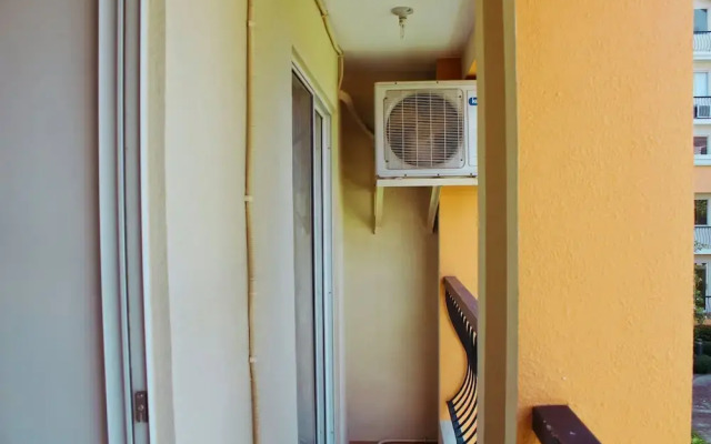2 Bedroom at San Remo Oasis near SM Seaside