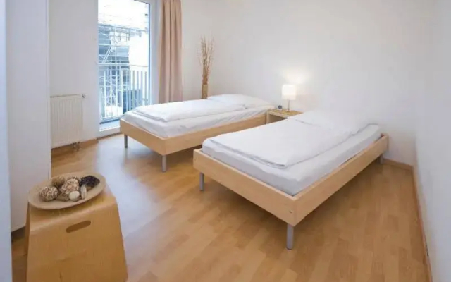 Old Town Apartments Gartenstrasse
