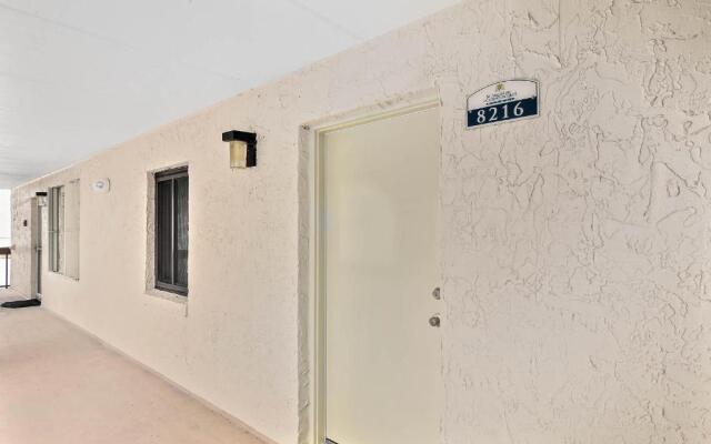 Unit 8216 - Ocean Racquet Club