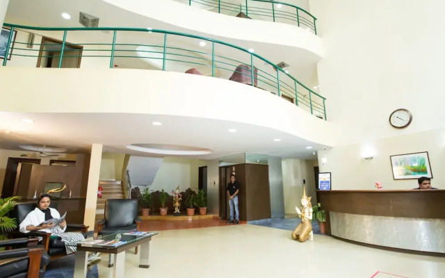 PearlSuites