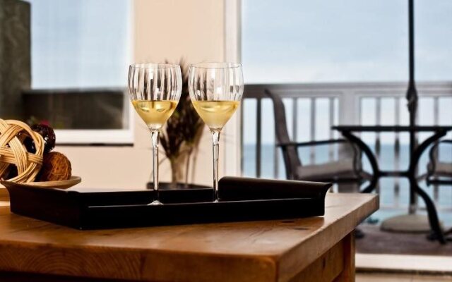 Beachwalk Villas