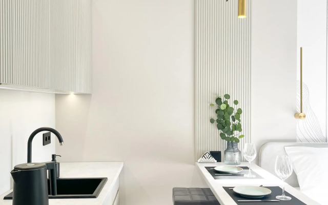Apartment on 109/5 Nansen Street