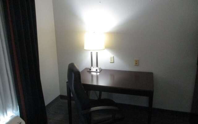 Best Western Plus Stephenville Inn