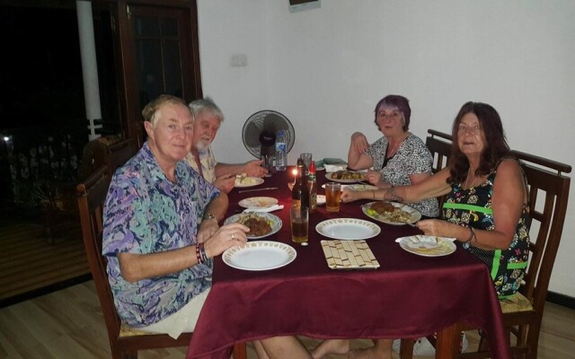 Homestay 24