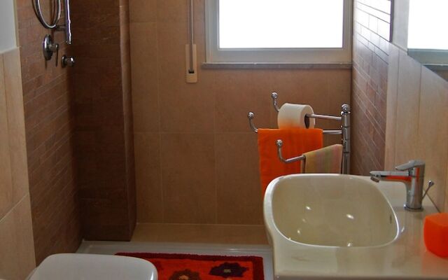 I tre Golfi Via del Sole Arancio