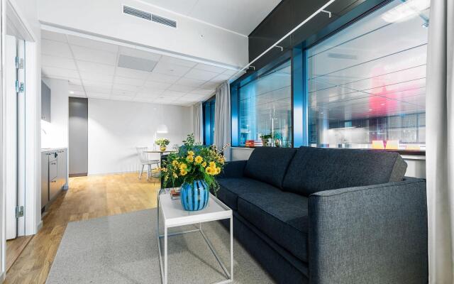 Biz Apartment Bromma