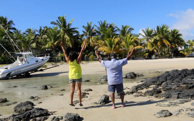 Real Mauritius Apartments