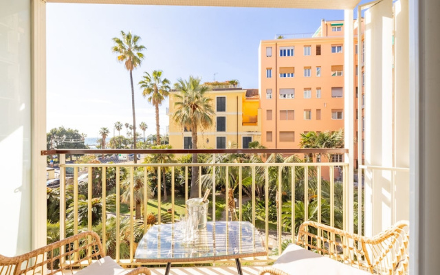Porto Vecchio Apartment by Wonderful Italy