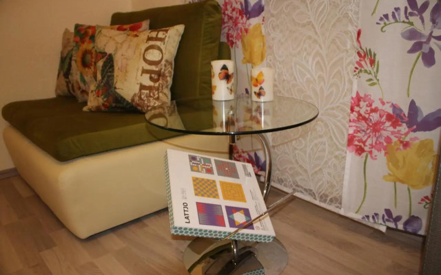 Wehr Orchidee Apartment