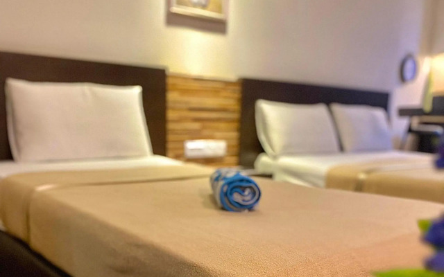 Ain Studio Apartment