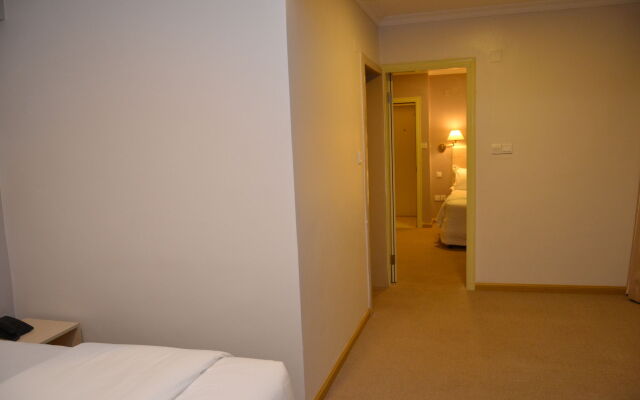 Gloria Hotel