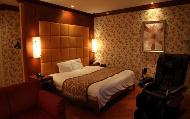 Hotel Cuna Kyoto (Adult Only)