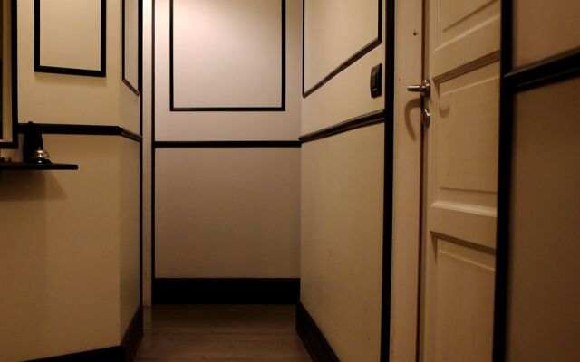 Royal Suite du Vatican