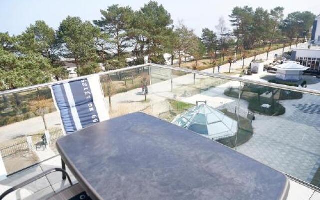 Villa Vogue F652 WG 15 mit Blick a