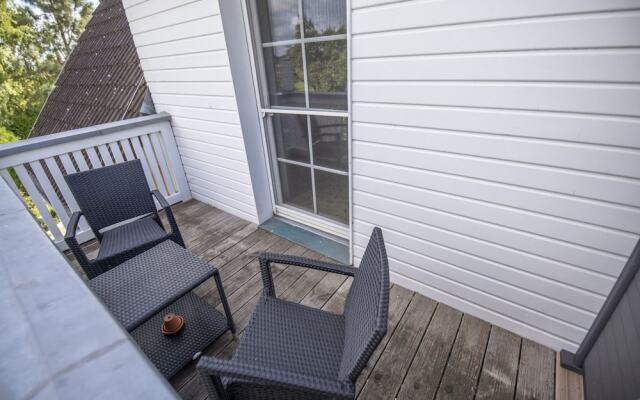 Pension Achtern Wieck