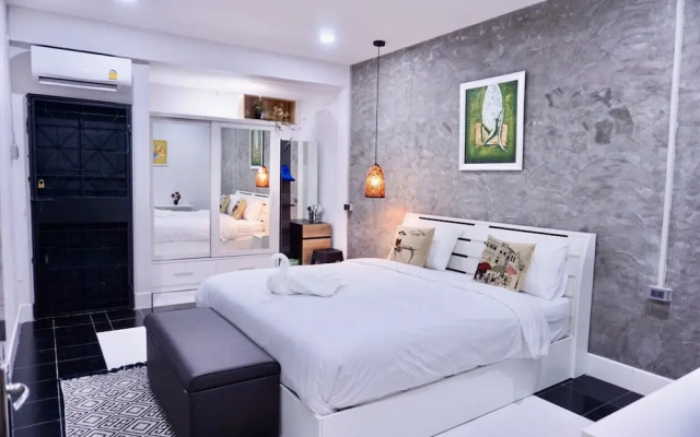 P'Ja House