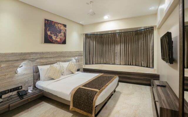 Bloom Boutique - Bandra