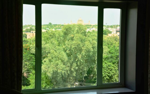 Mango Hotels Jodhpur