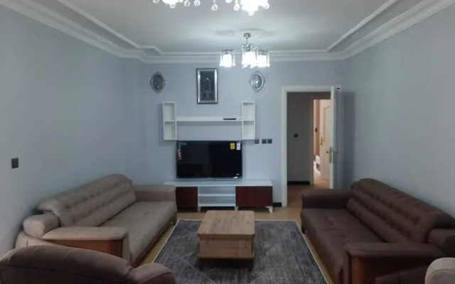 Eyüpsultan ABS Suites