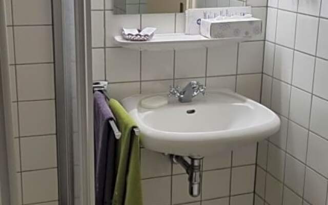 Hotel-Restaurant Zum Schloss