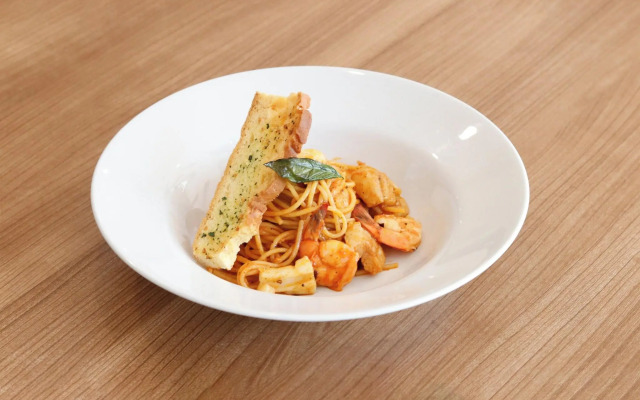 Next Hotel Yogyakarta