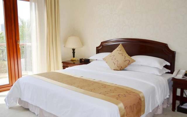 Changsha St-tropez Hotel
