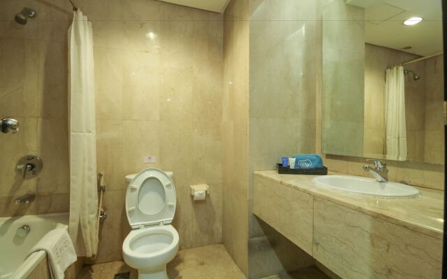 Airy Tambora Bandengan Selatan 88 Jakarta