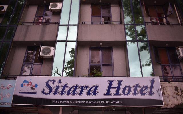 Sitara Hotel