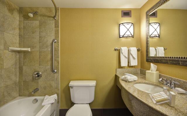 Hilton Garden Inn Missoula