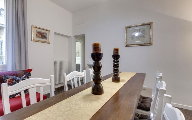 Rossini 4 in Florence