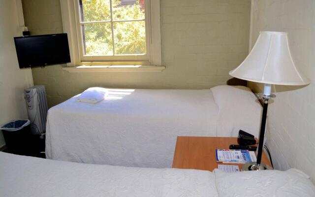 Richmond Hill Hotel