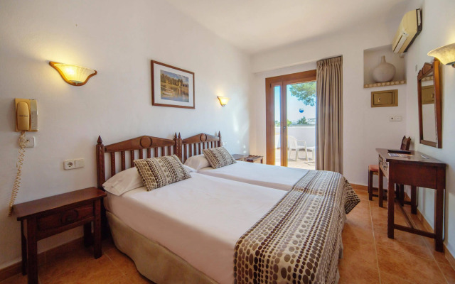 Hotel Ses Puntetes