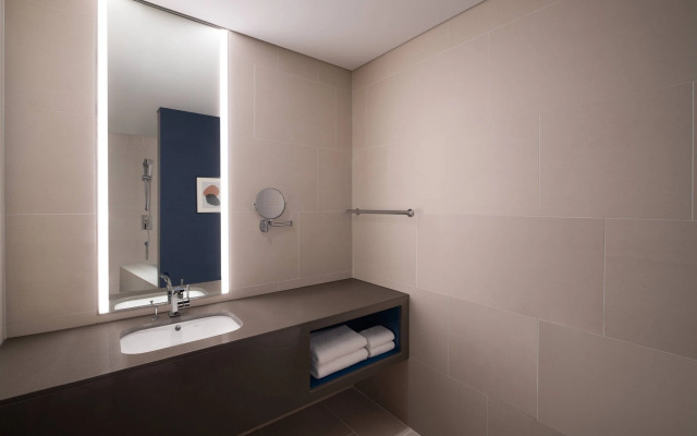 Courtyard by Marriott Suwon