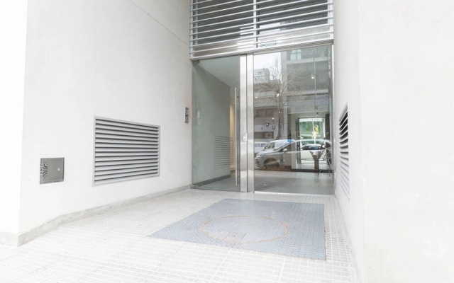 Niceto 4A by Be Local Argentina