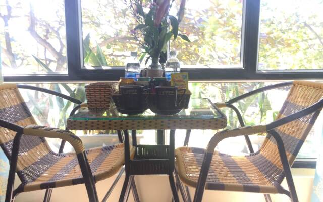 Trang An Secret Garden