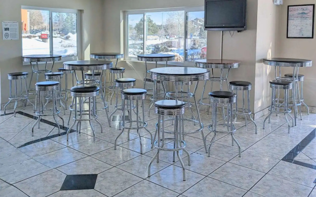 voco Flagstaff by IHG