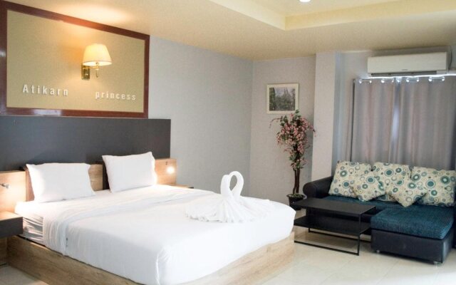 Atikarn Princess Hotel & Resort