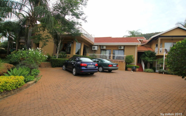 Sunset Ridge Guesthouse