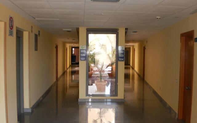 Alcocebre Suites Hotel