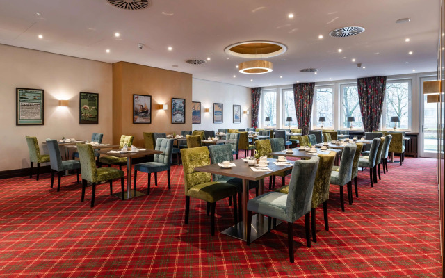 Best Western Plus Hotel St. Raphael