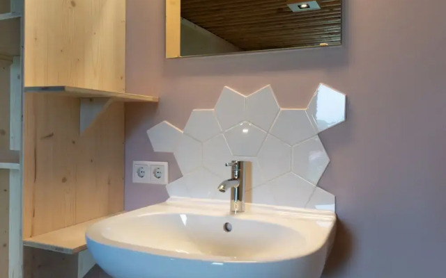 Peaceful Farmside Bungalow